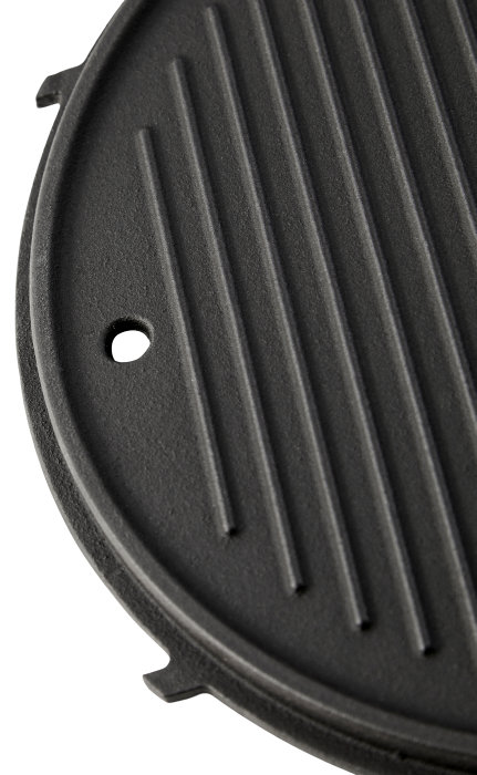 Grill Flex plate Ø30 cm - Grillexpert Premium